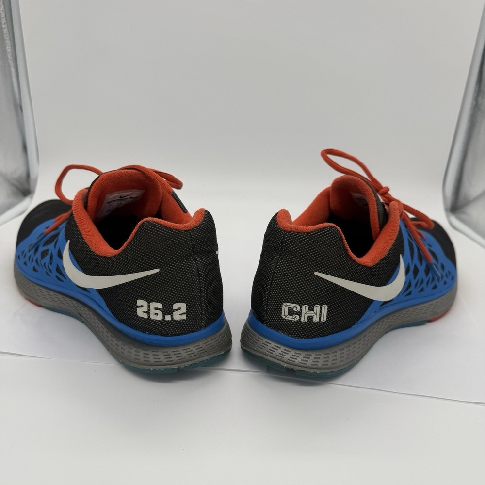 Nike Air Zoom Pegasus 31 Shoes Mens 10.5 Chicago Running Marathon‎